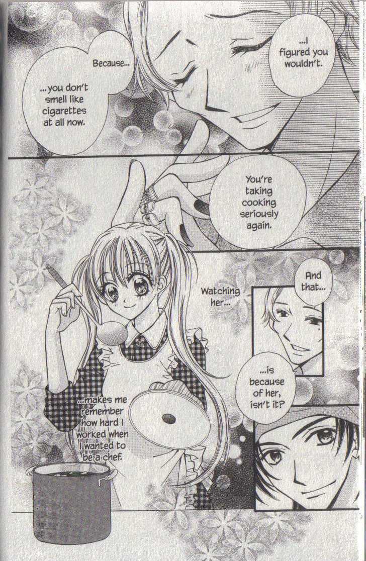 Read Kitchen Princess (en) Manga Online