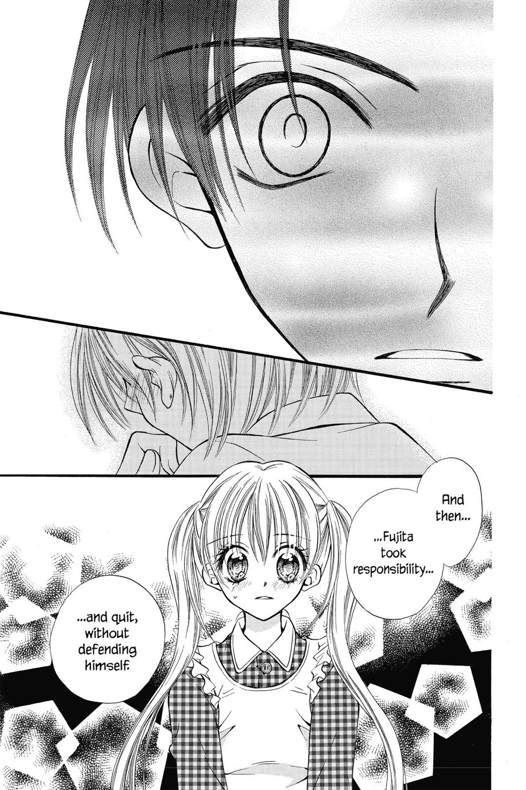 Read Kitchen Princess (en) Manga Online