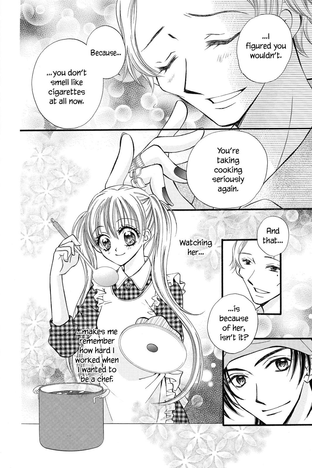 Read Kitchen Princess (en) Manga Online