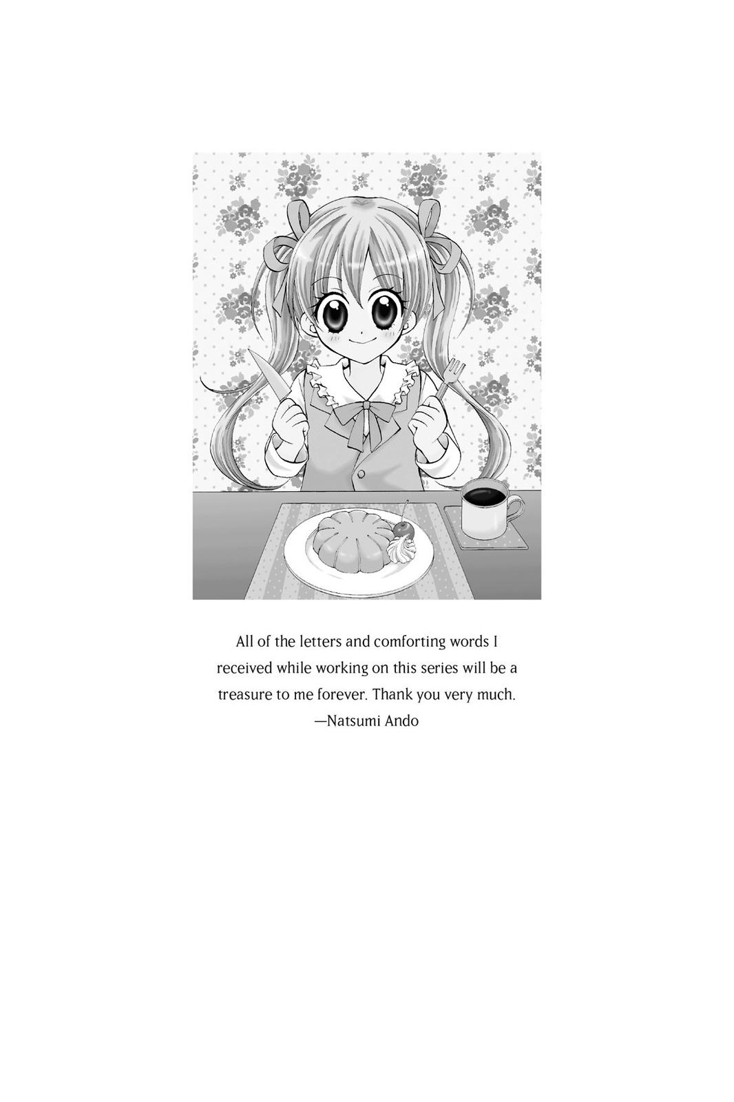Read Kitchen Princess (en) Manga Online