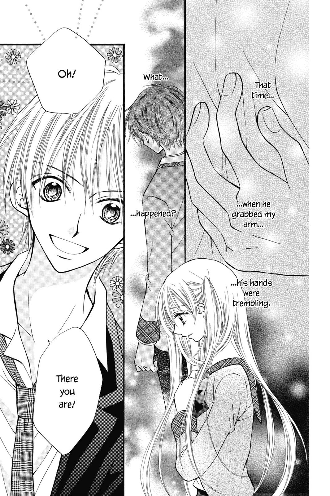 Read Kitchen Princess (en) Manga Online