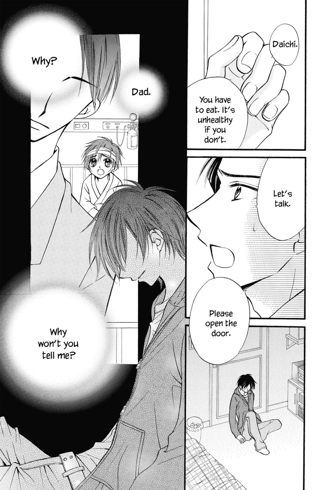 Read Kitchen Princess (en) Manga Online