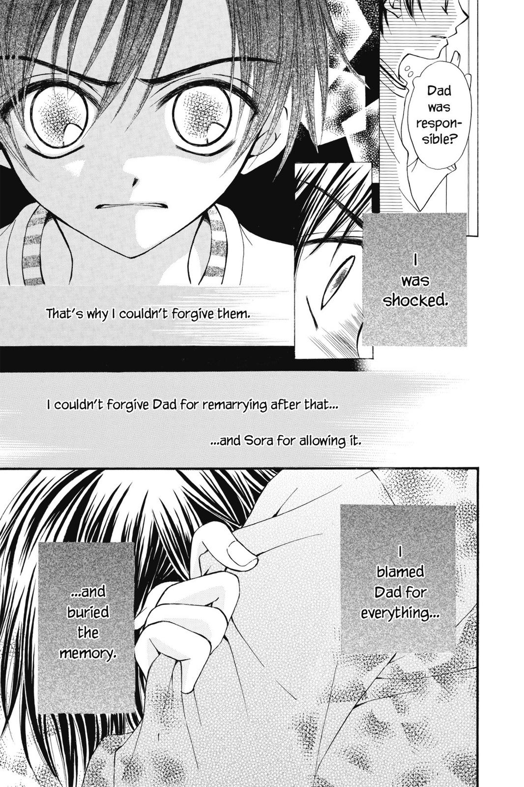 Read Kitchen Princess (en) Manga Online