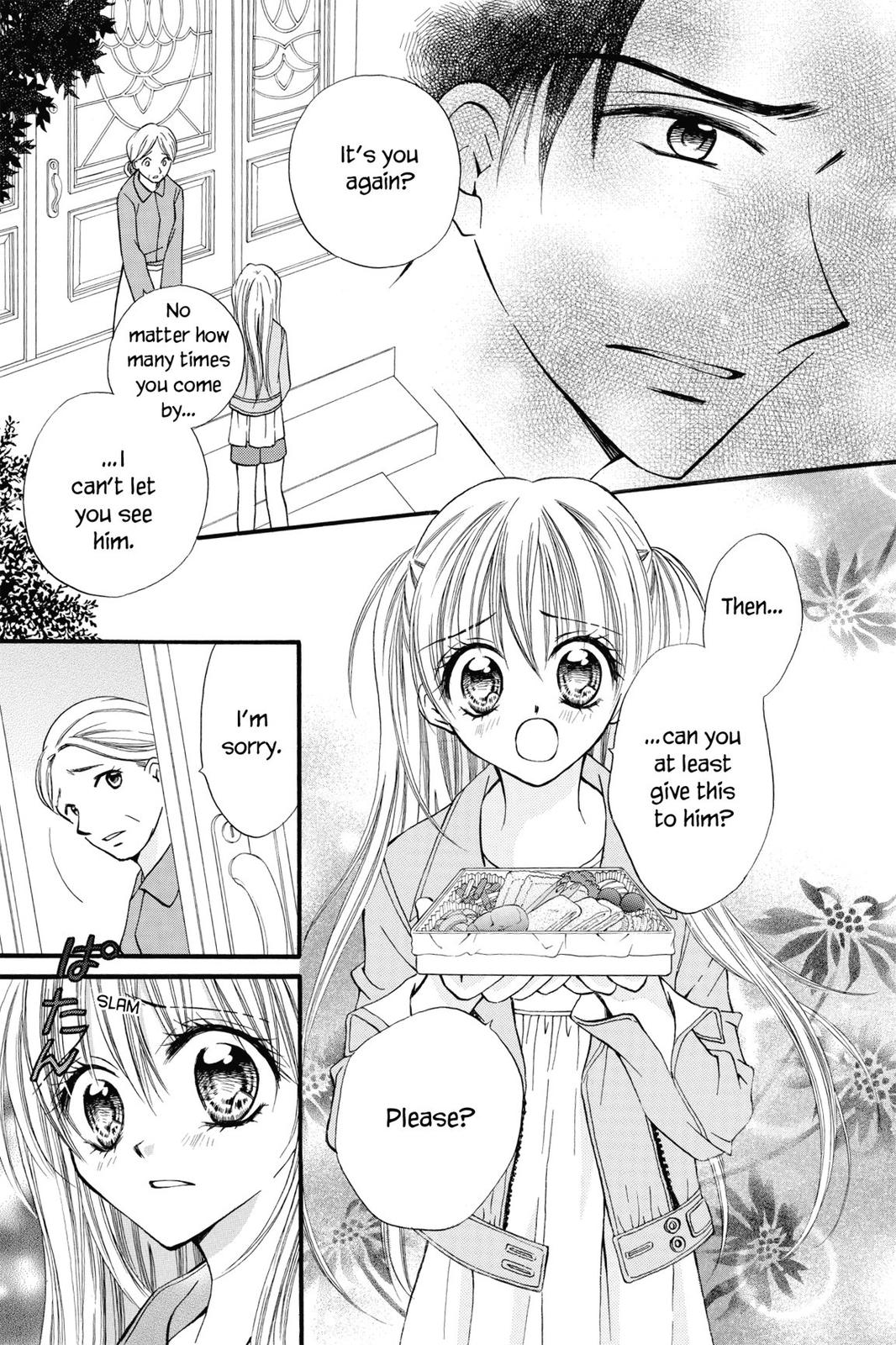 Read Kitchen Princess (en) Manga Online