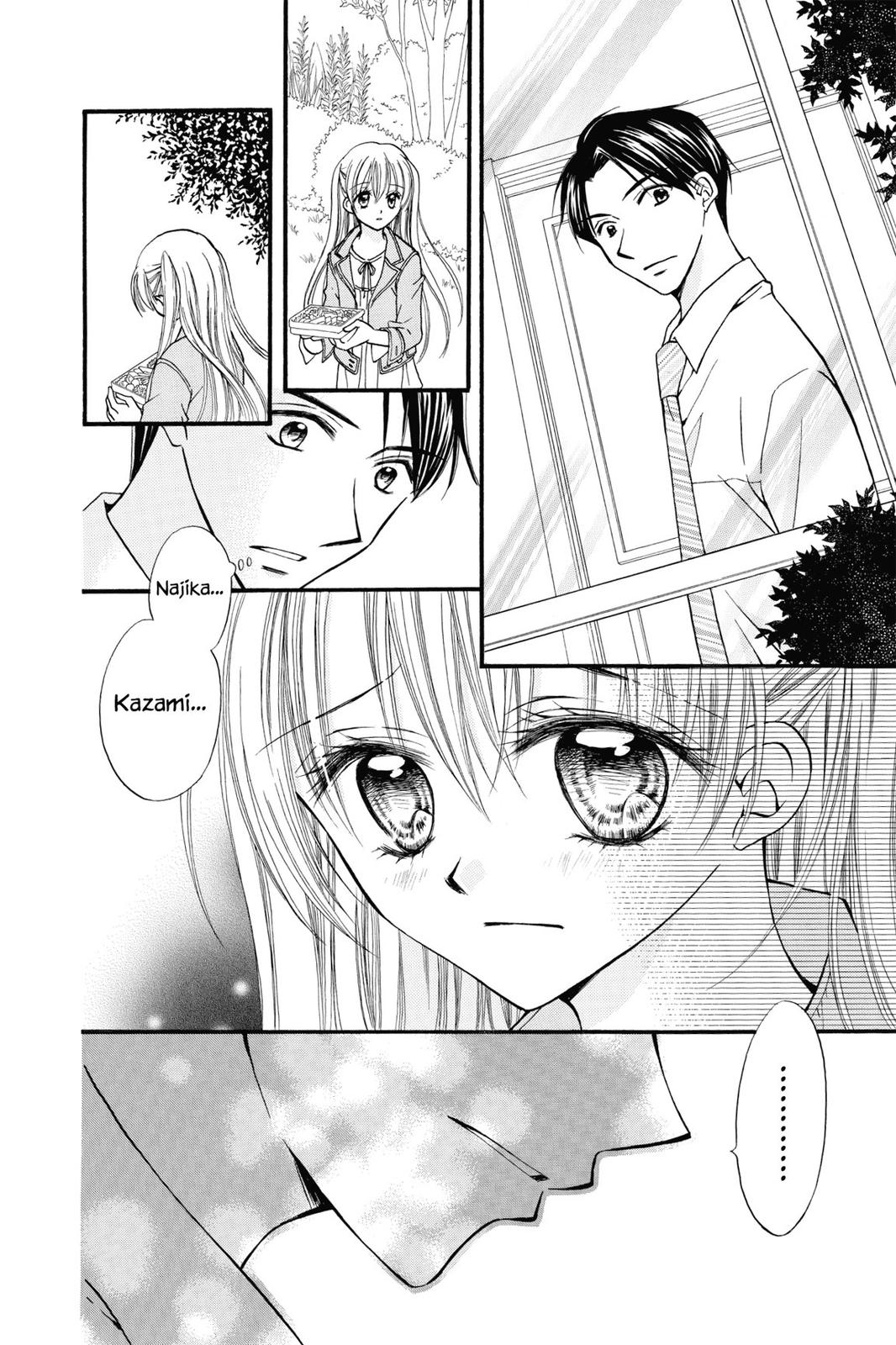 Read Kitchen Princess (en) Manga Online