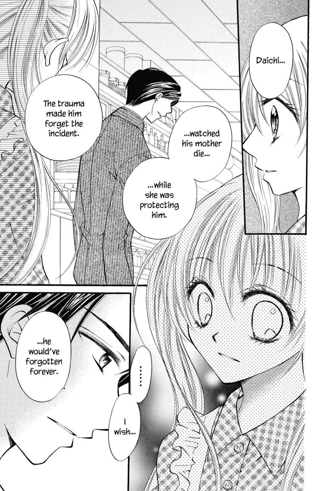 Read Kitchen Princess (en) Manga Online