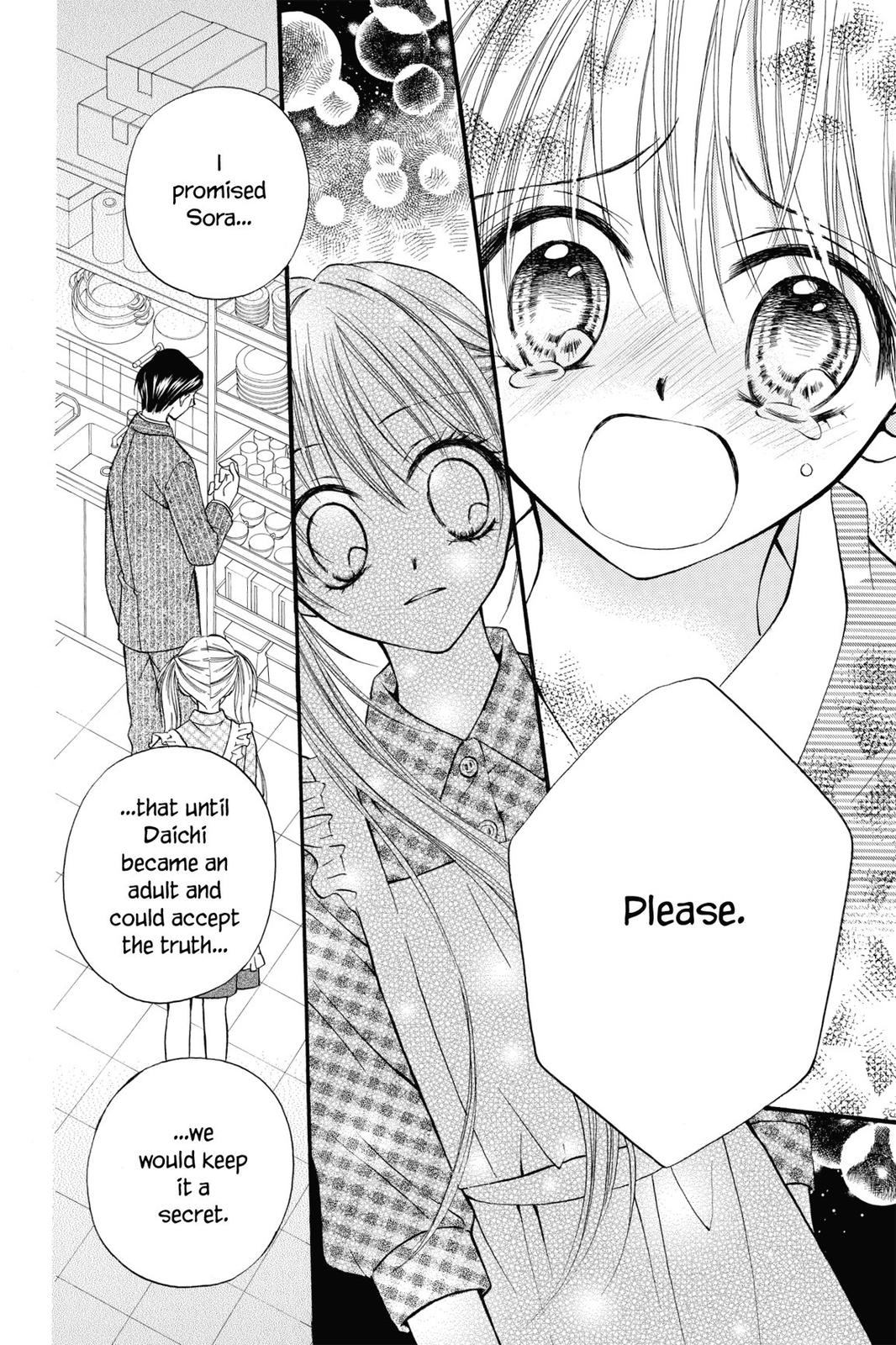 Read Kitchen Princess (en) Manga Online