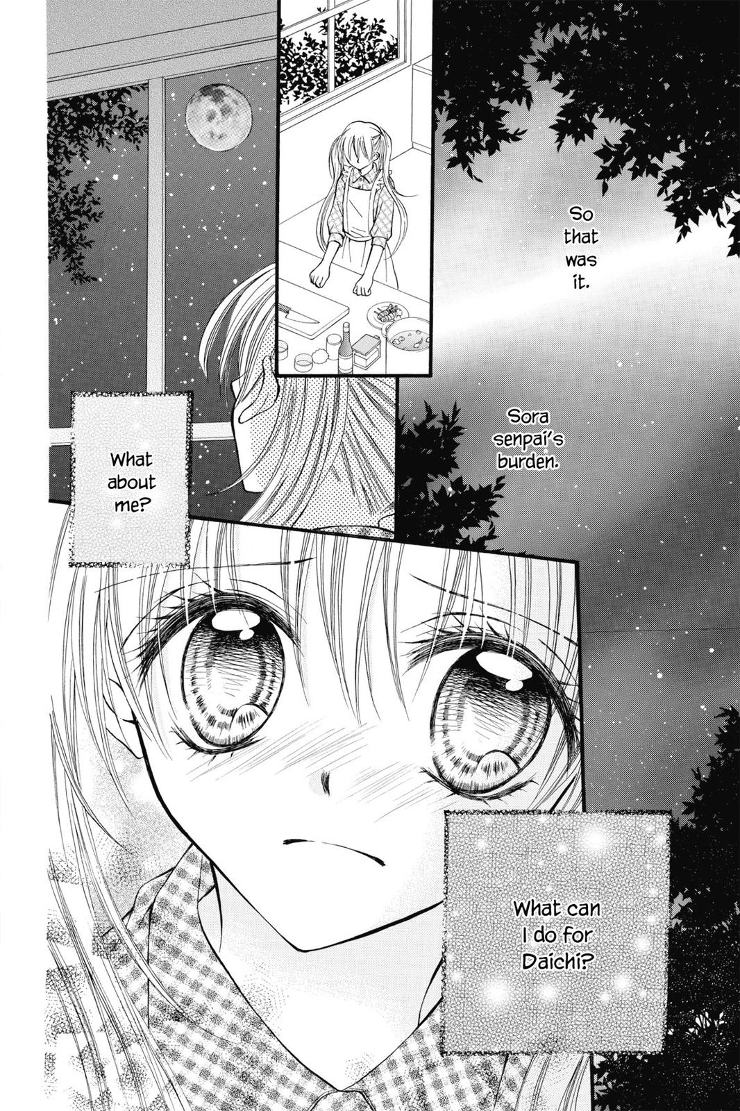 Read Kitchen Princess (en) Manga Online