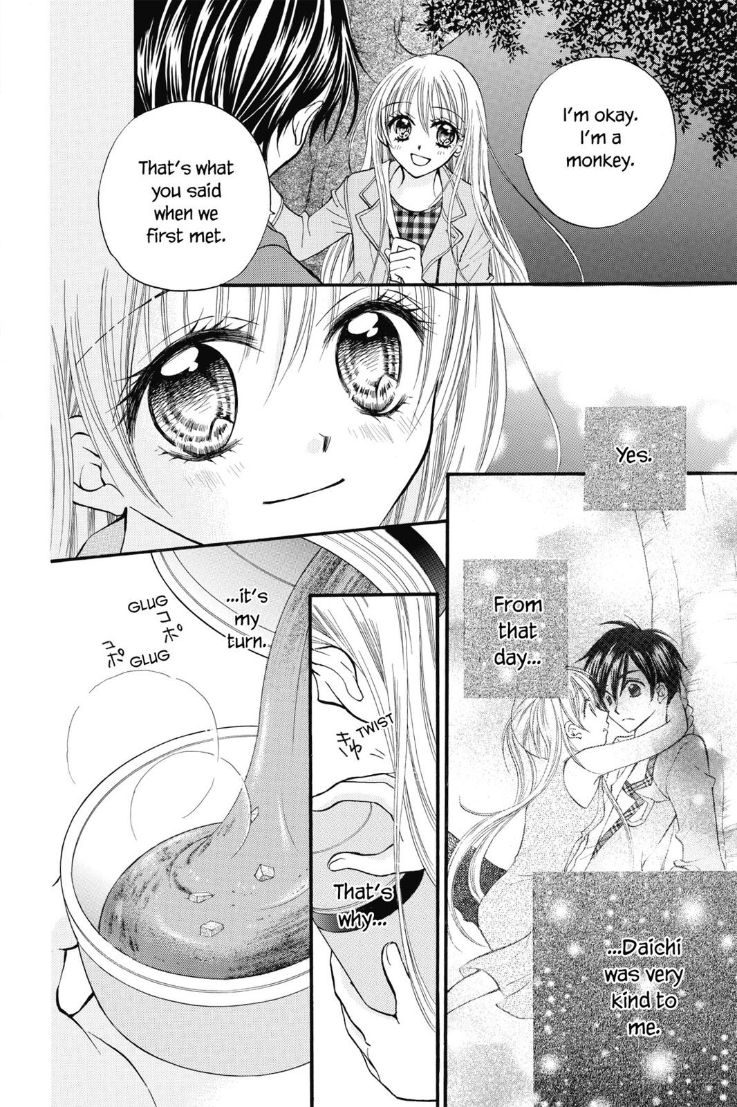 Read Kitchen Princess (en) Manga Online