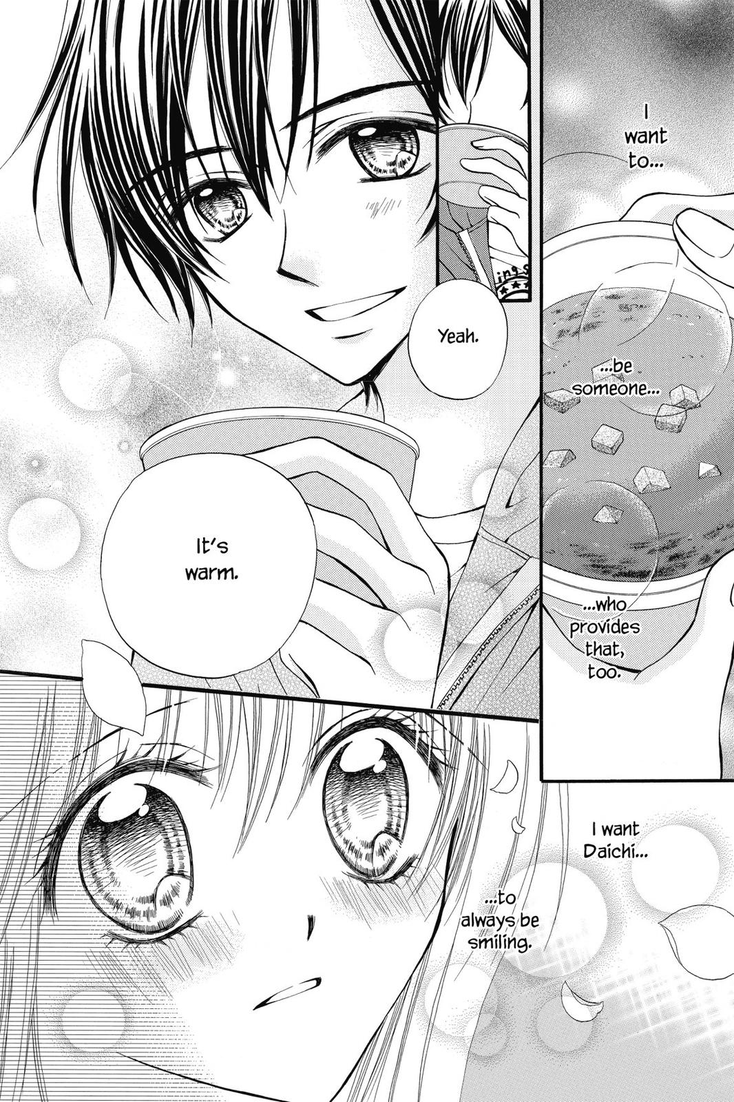Read Kitchen Princess (en) Manga Online