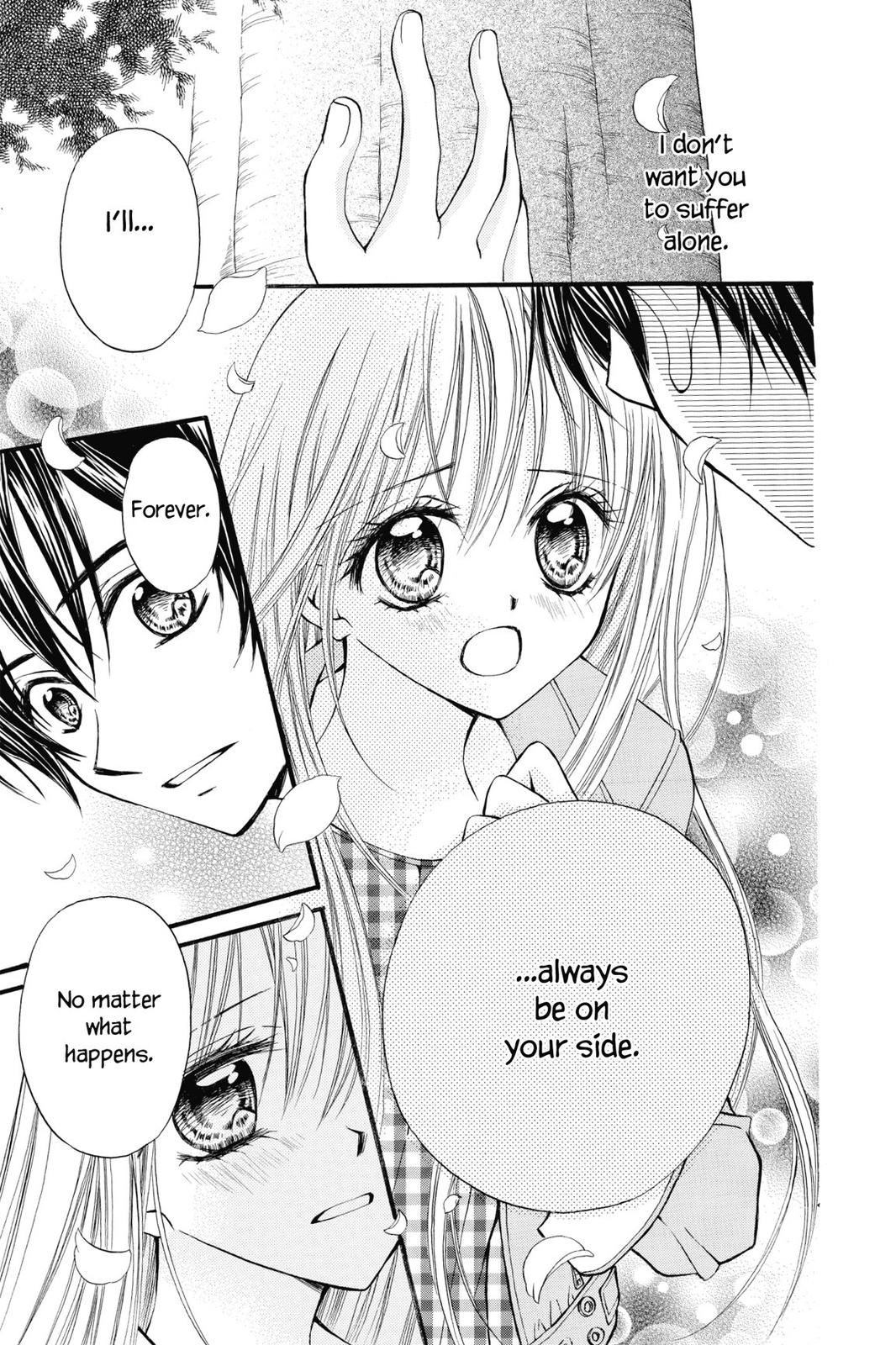 Read Kitchen Princess (en) Manga Online