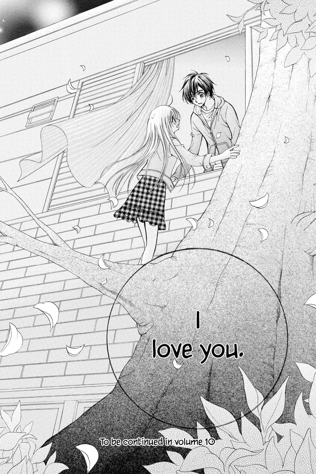 Read Kitchen Princess (en) Manga Online