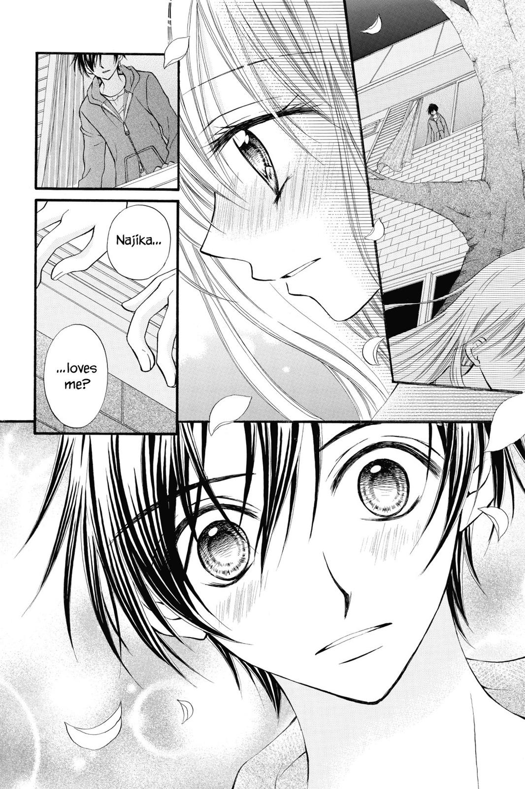 Read Kitchen Princess (en) Manga Online