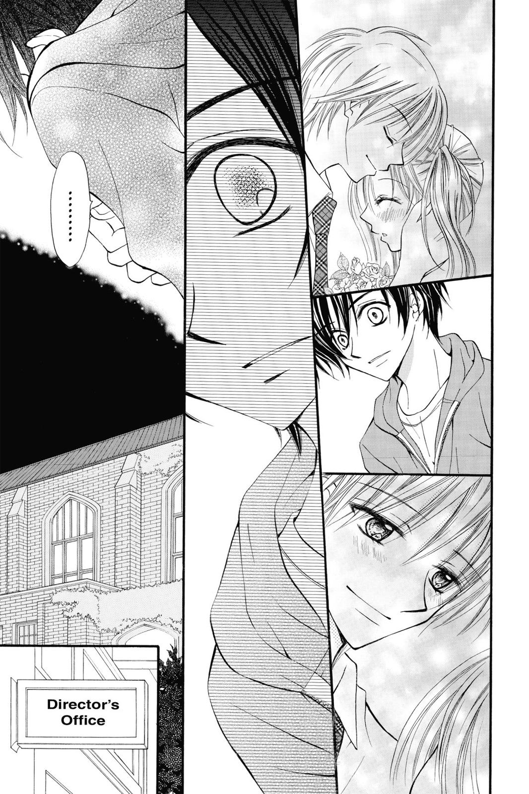 Read Kitchen Princess (en) Manga Online