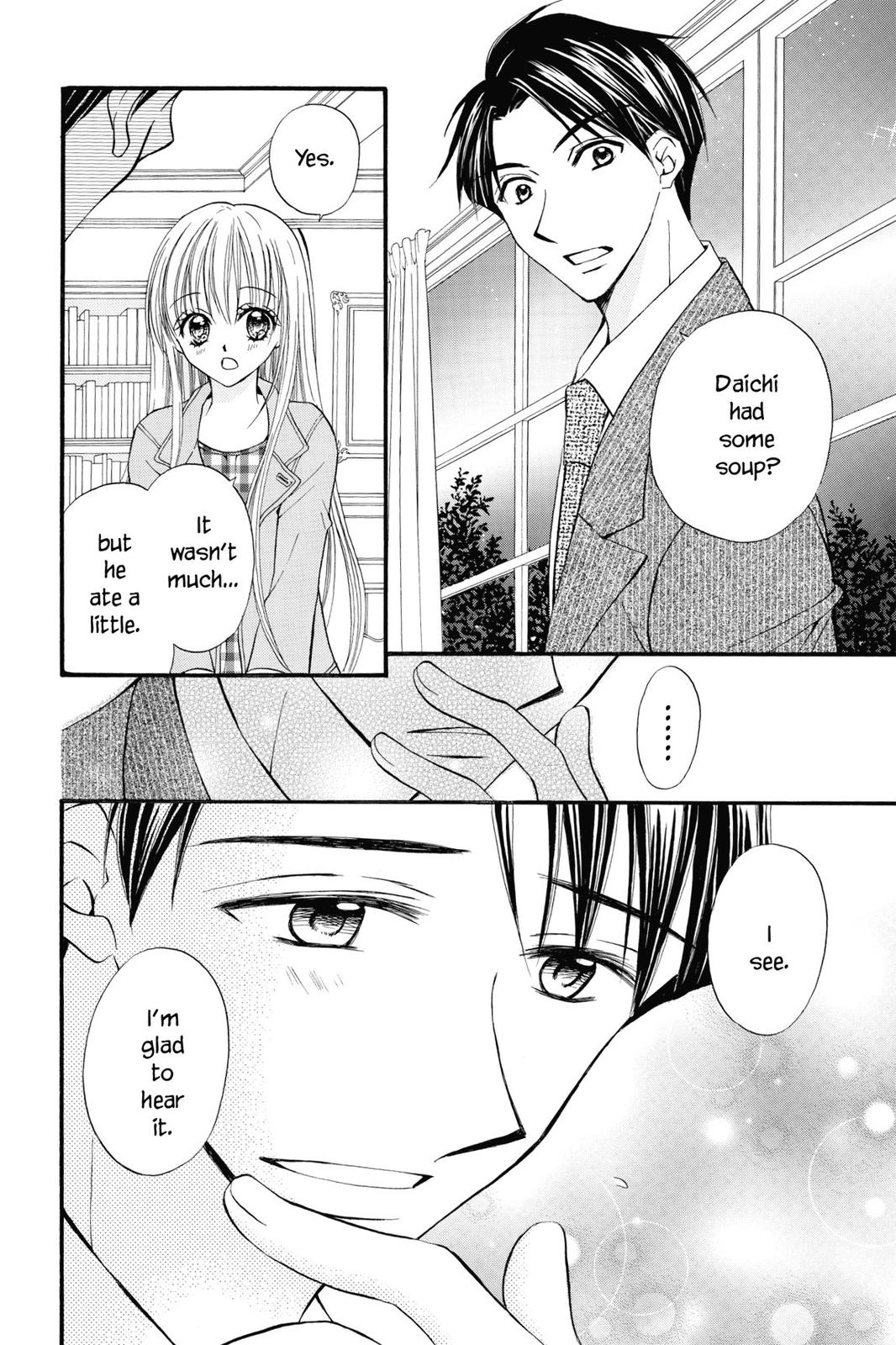 Read Kitchen Princess (en) Manga Online