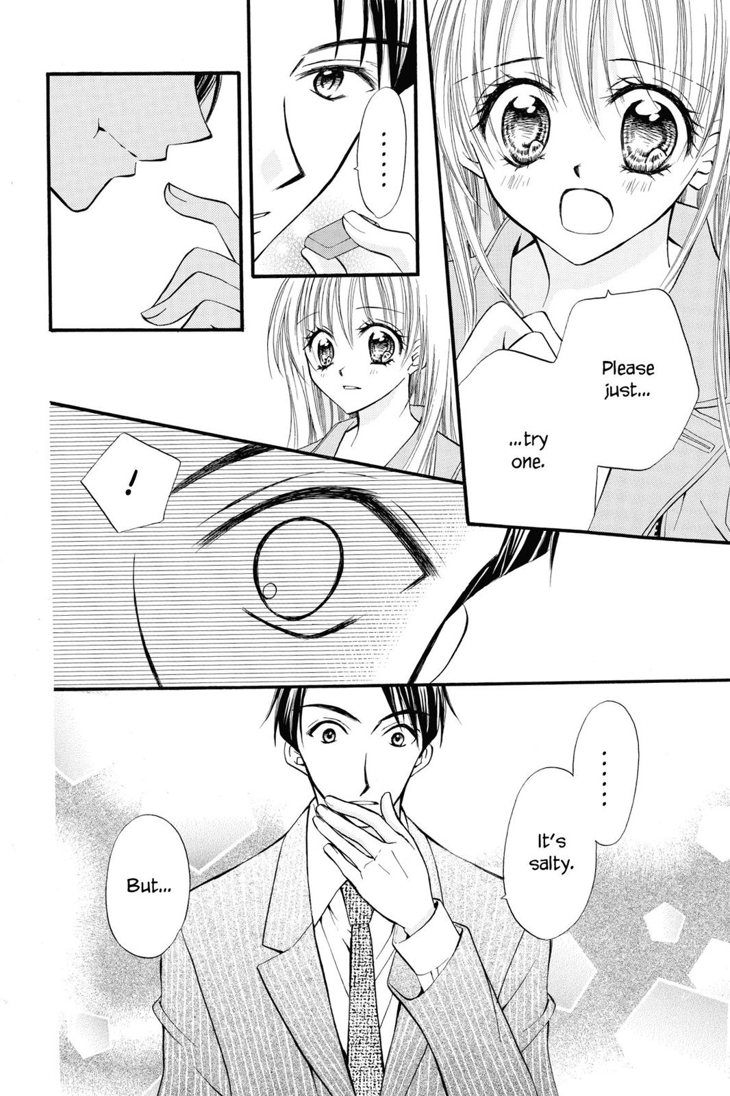 Read Kitchen Princess (en) Manga Online