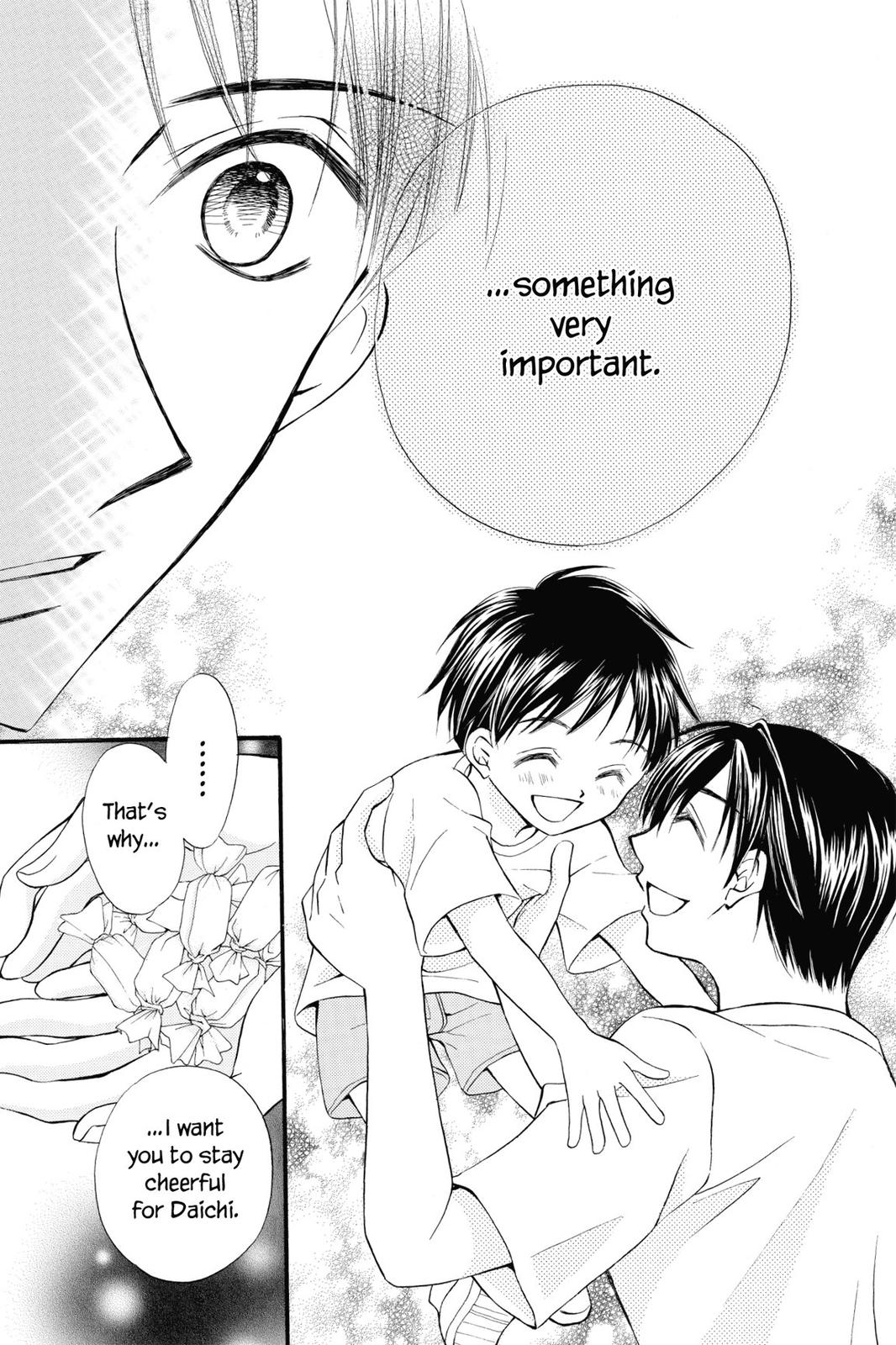 Read Kitchen Princess (en) Manga Online