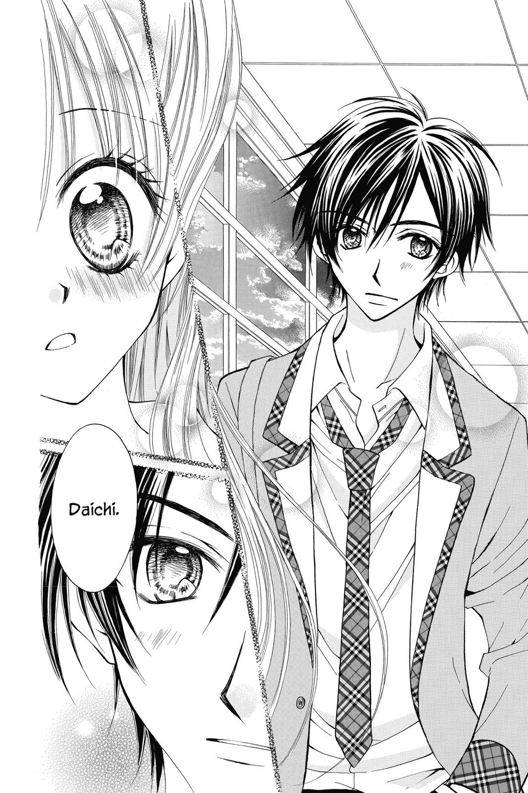 Read Kitchen Princess (en) Manga Online