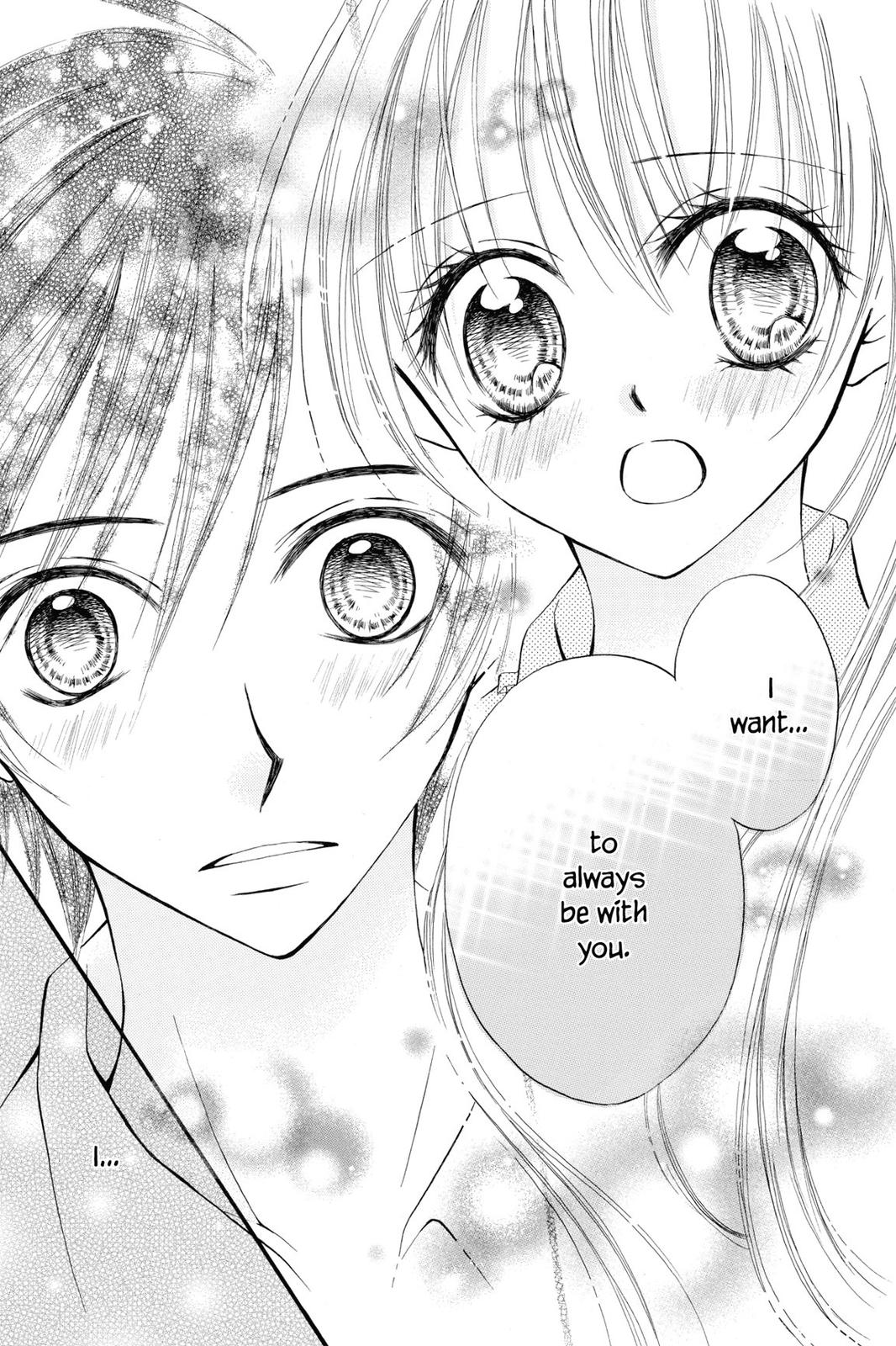 Read Kitchen Princess (en) Manga Online