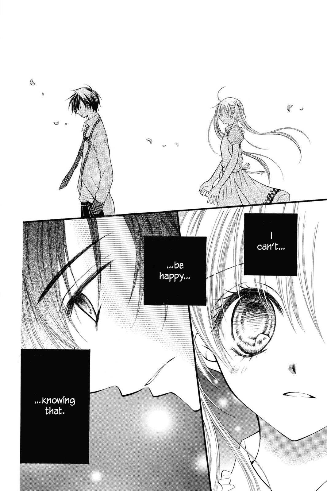 Read Kitchen Princess (en) Manga Online