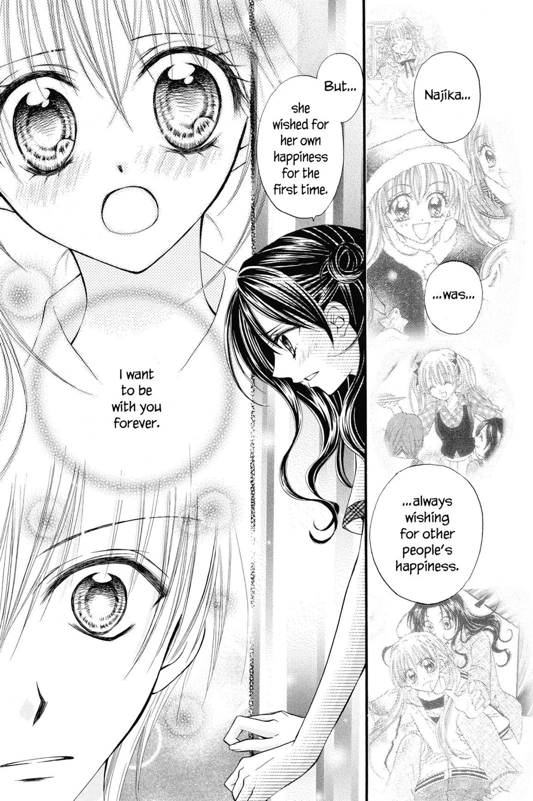 Read Kitchen Princess (en) Manga Online