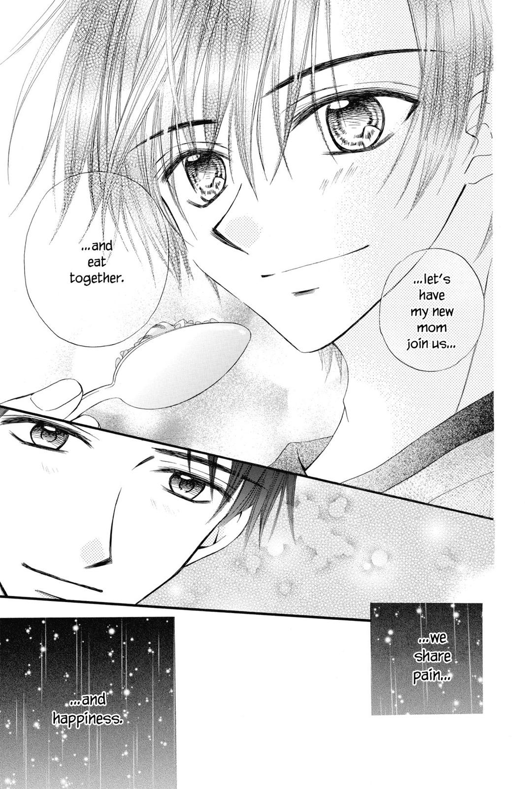 Read Kitchen Princess (en) Manga Online