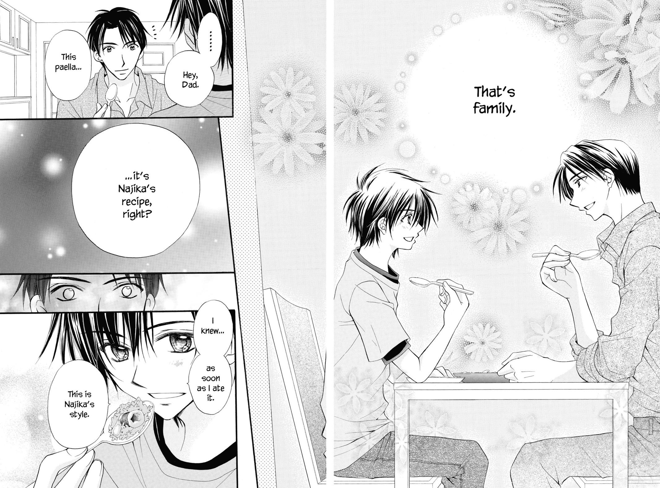 Read Kitchen Princess (en) Manga Online