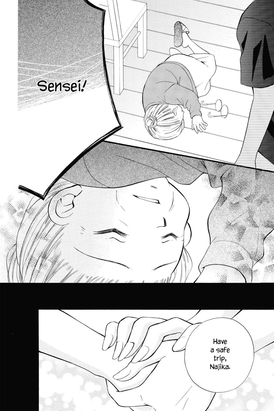 Read Kitchen Princess (en) Manga Online