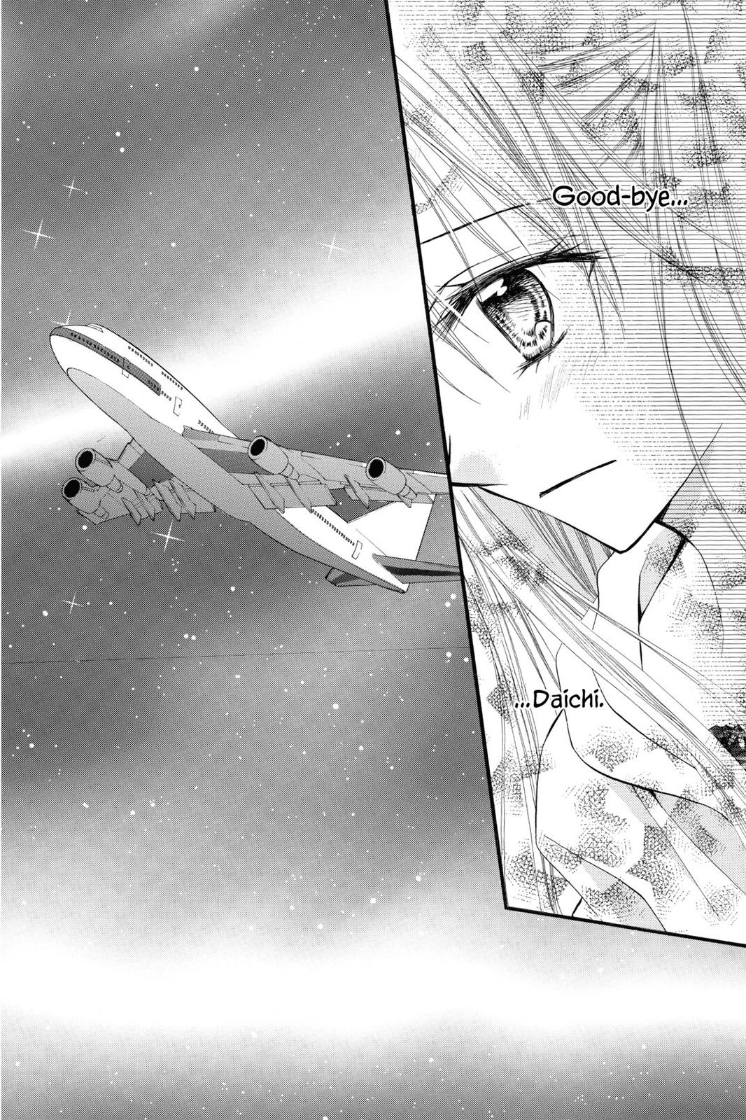 Read Kitchen Princess (en) Manga Online