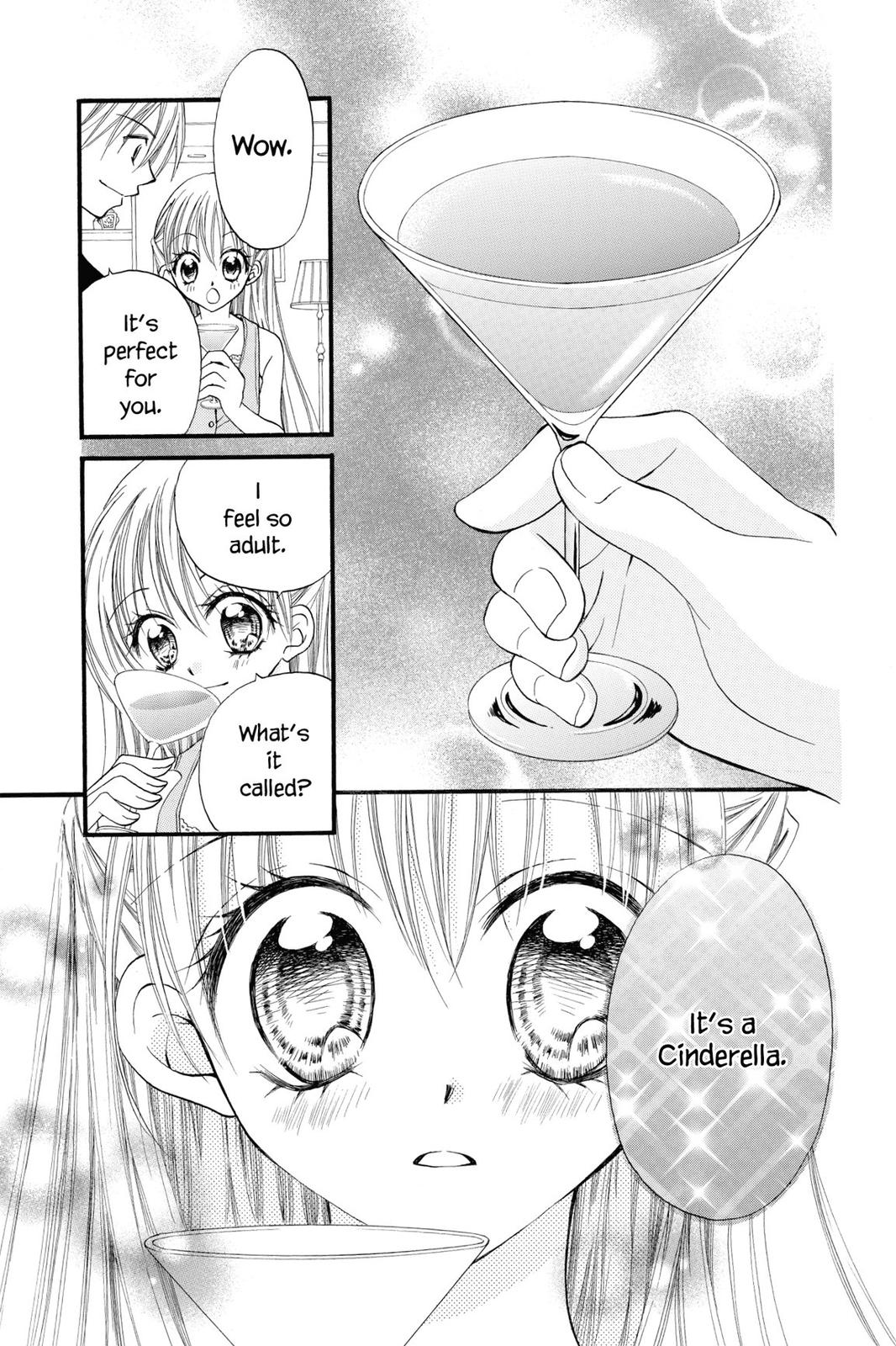 Read Kitchen Princess (en) Manga Online