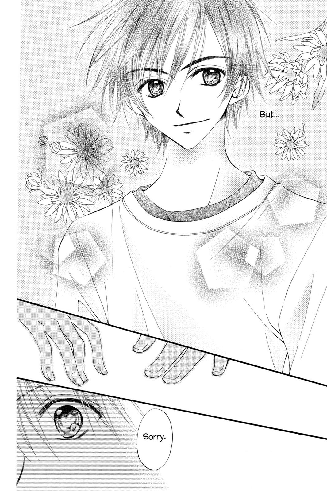 Read Kitchen Princess (en) Manga Online