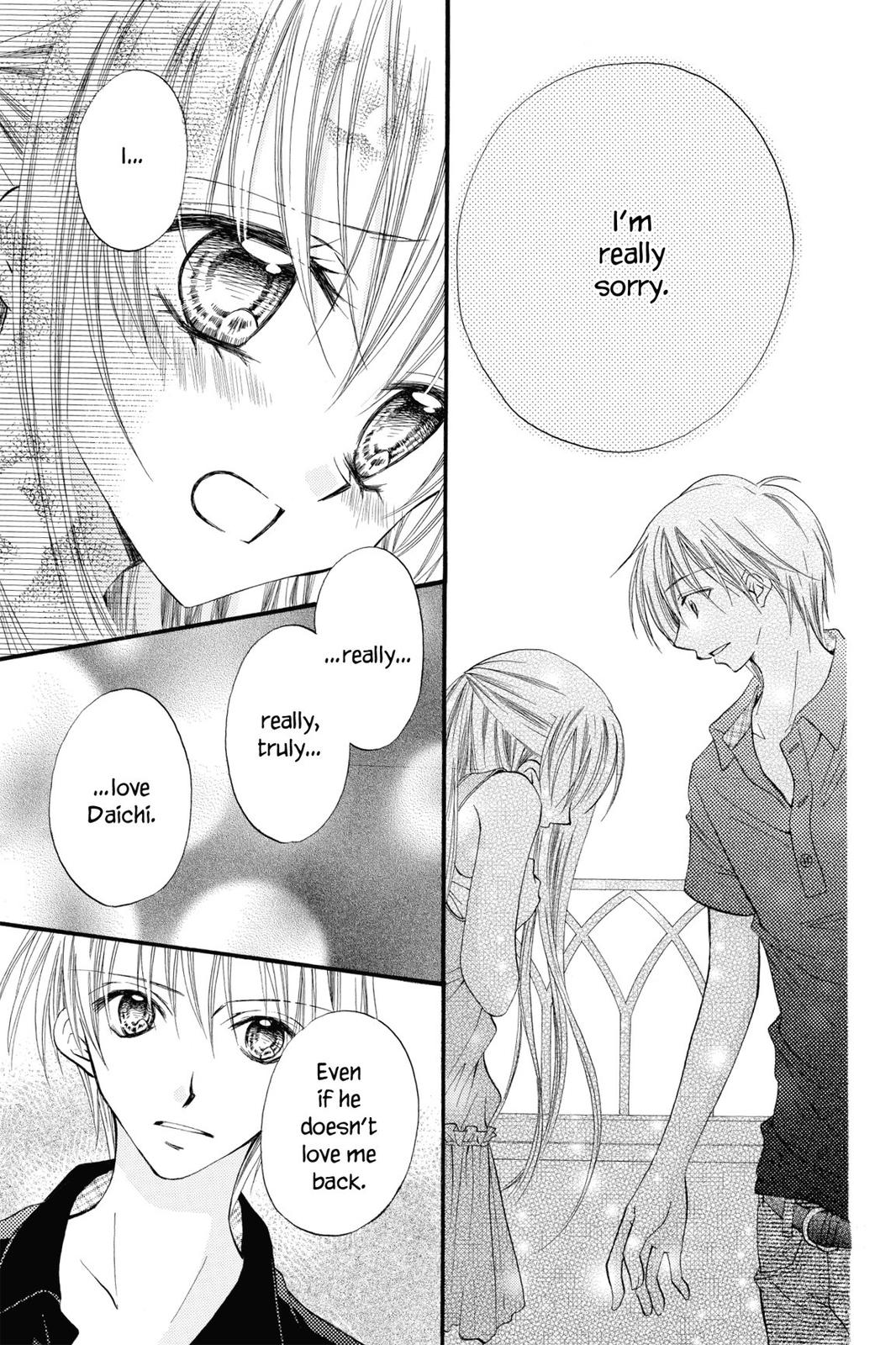 Read Kitchen Princess (en) Manga Online