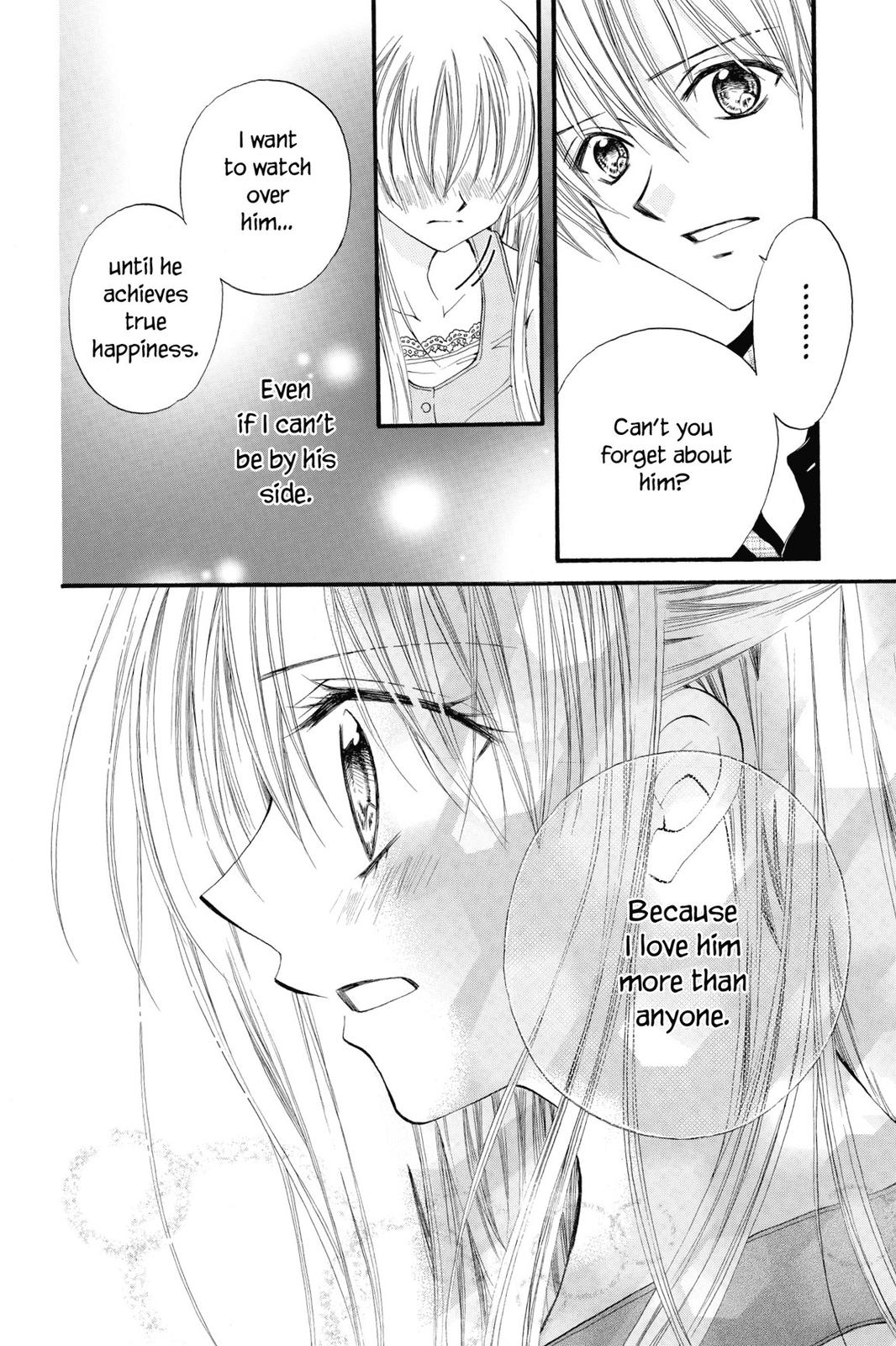 Read Kitchen Princess (en) Manga Online