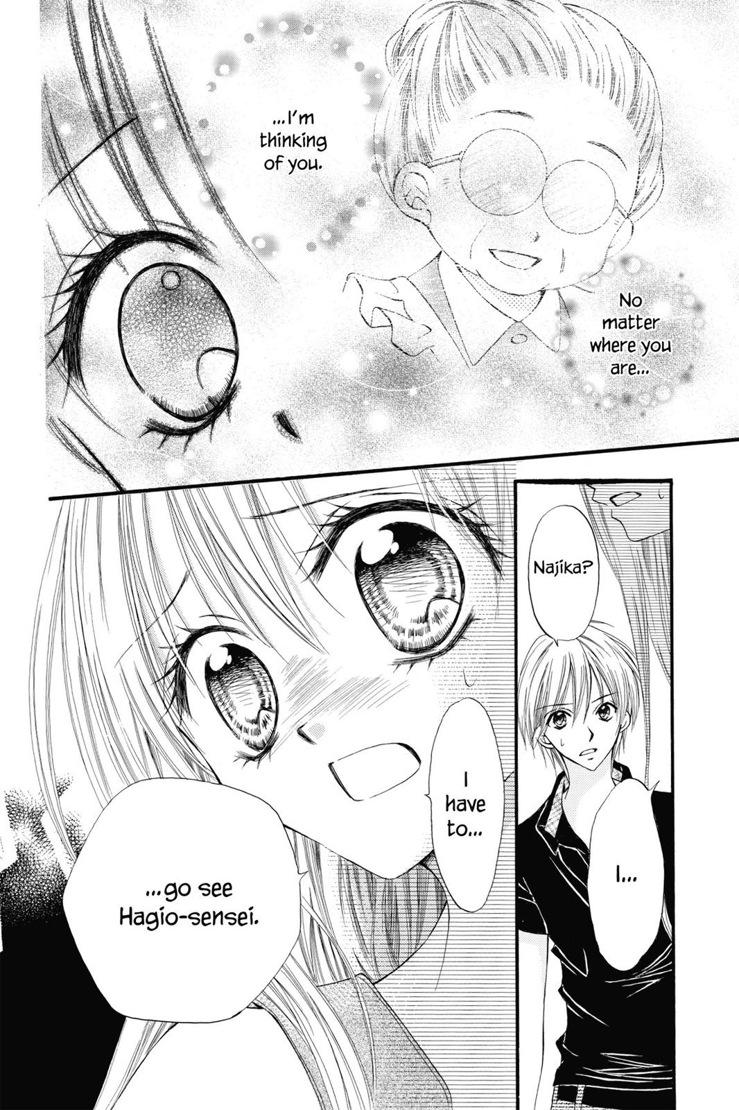 Read Kitchen Princess (en) Manga Online