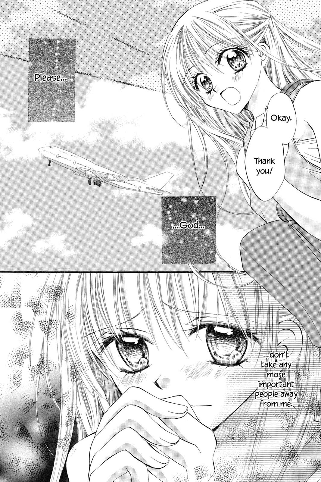 Read Kitchen Princess (en) Manga Online