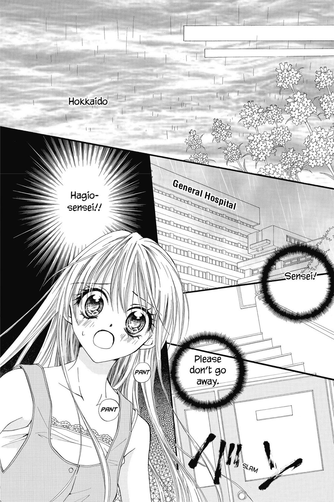 Read Kitchen Princess (en) Manga Online