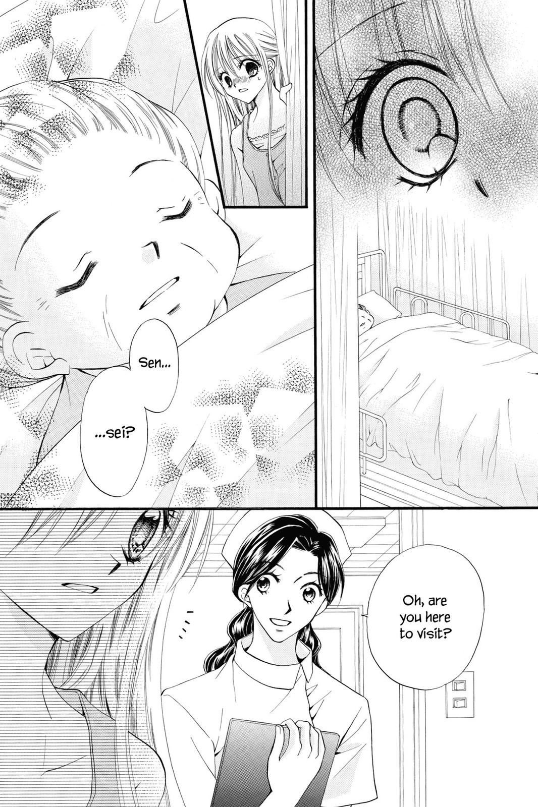 Read Kitchen Princess (en) Manga Online