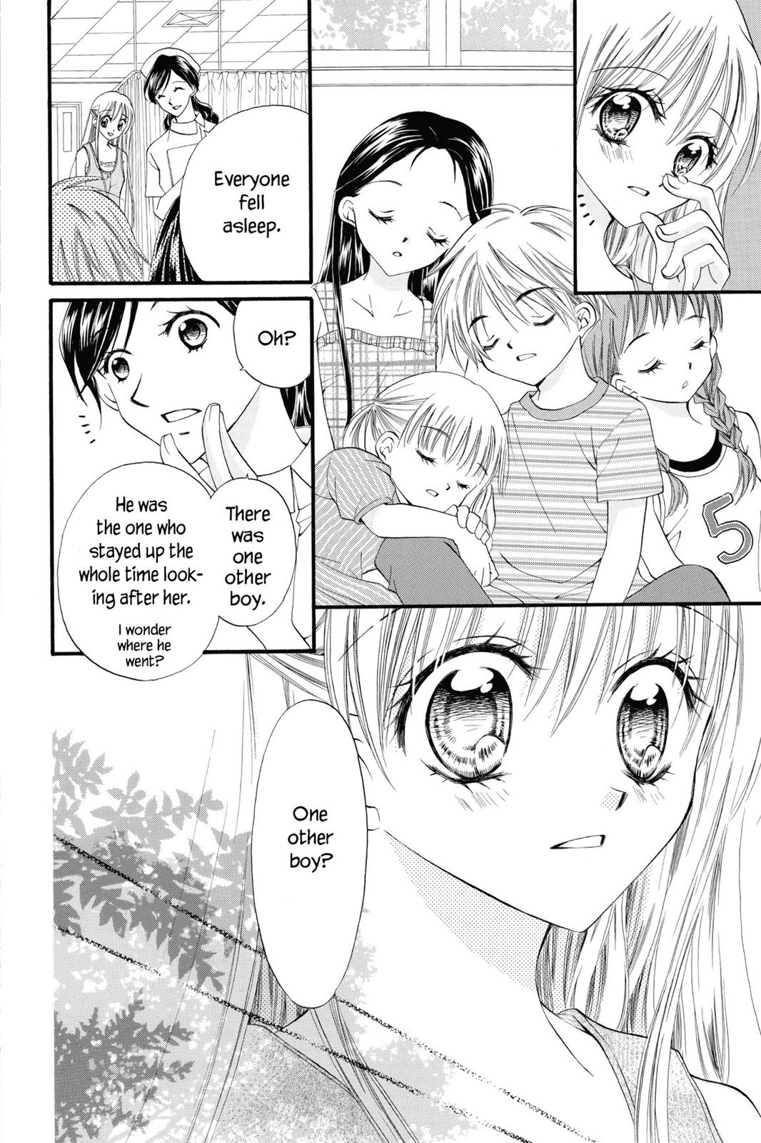 Read Kitchen Princess (en) Manga Online