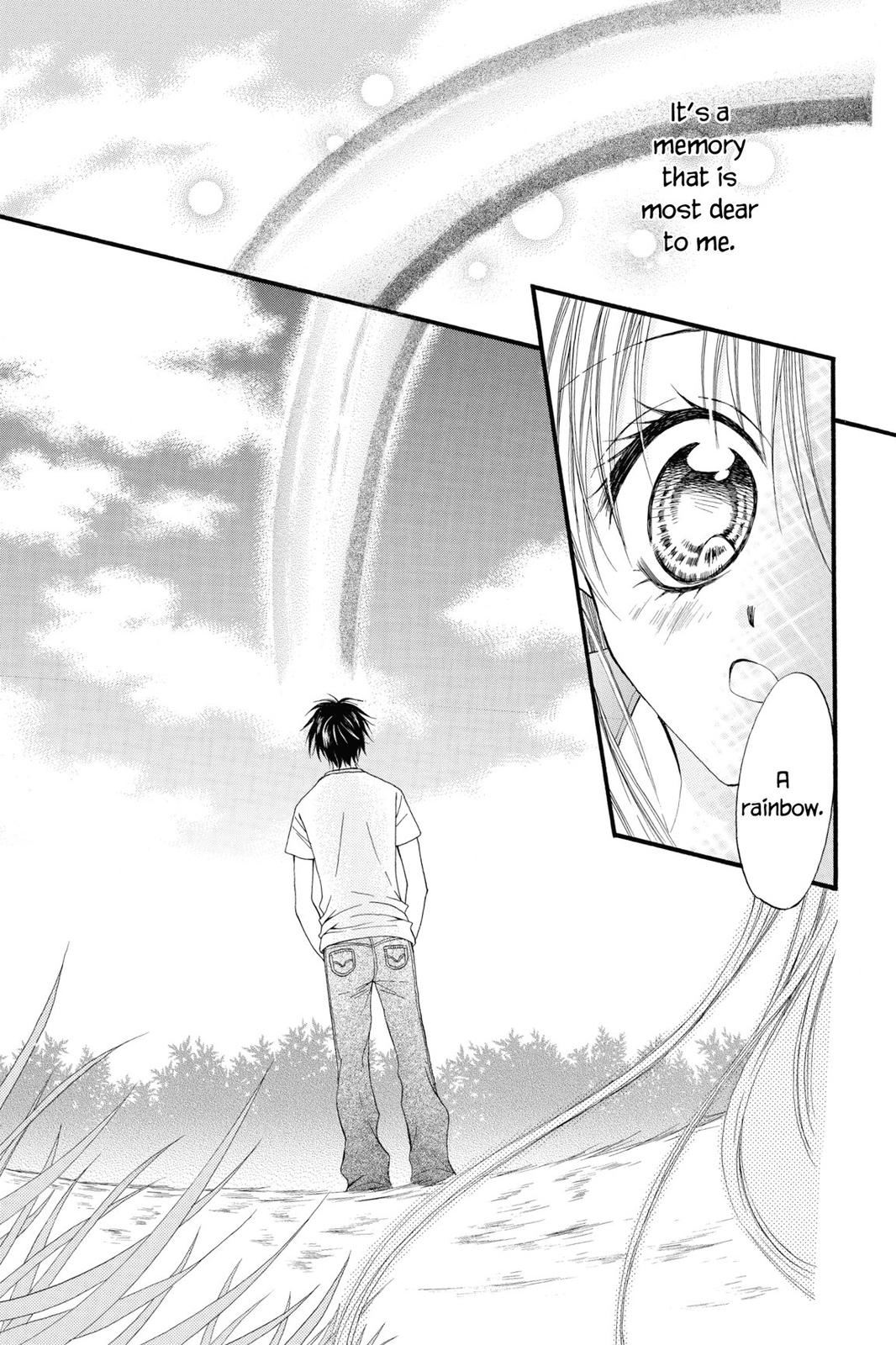 Read Kitchen Princess (en) Manga Online