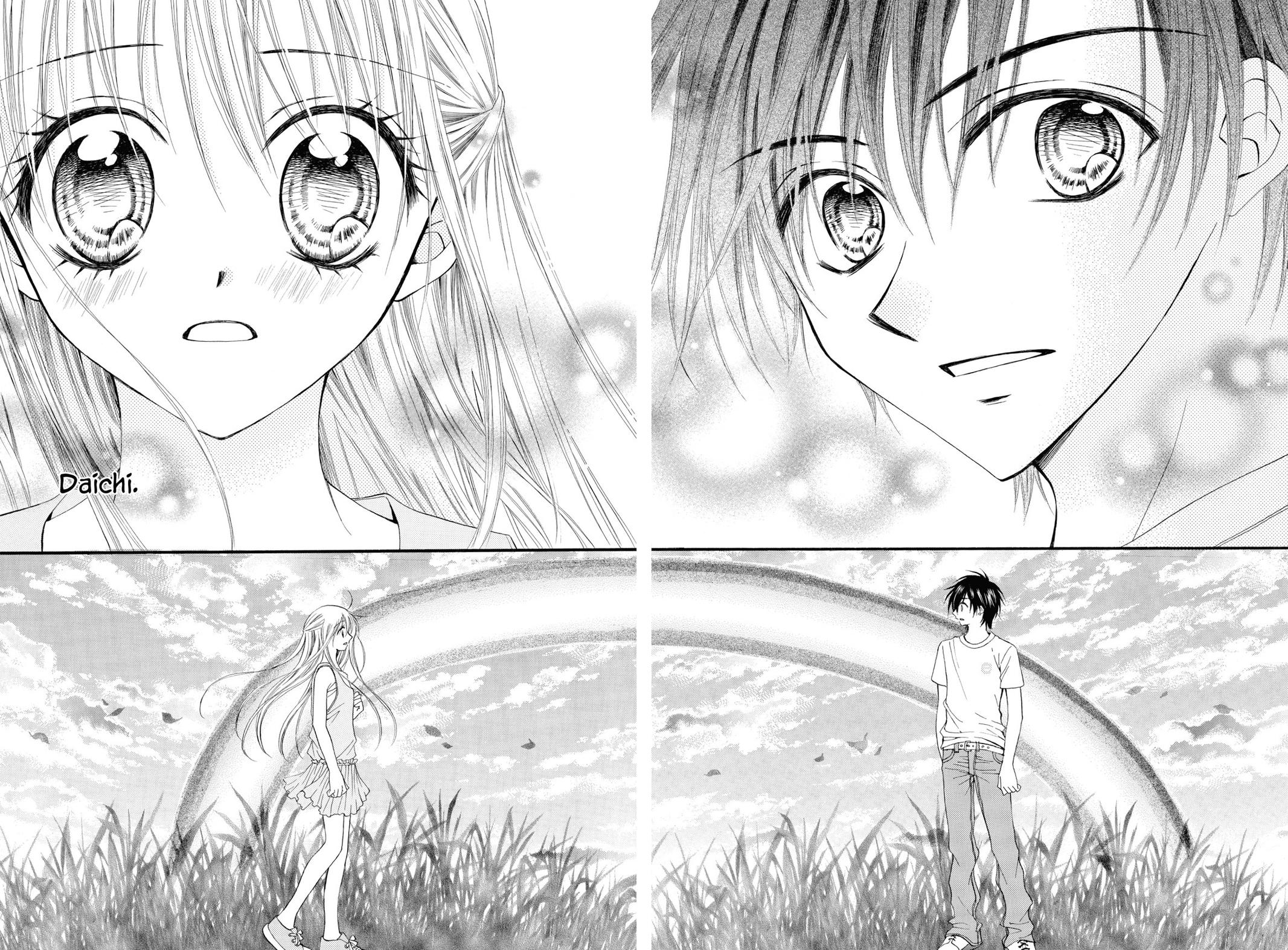 Read Kitchen Princess (en) Manga Online