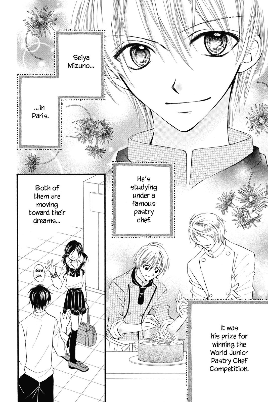 Read Kitchen Princess (en) Manga Online