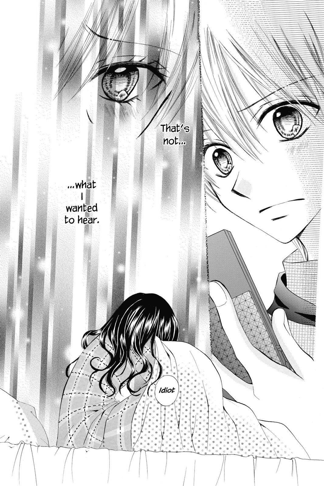 Read Kitchen Princess (en) Manga Online