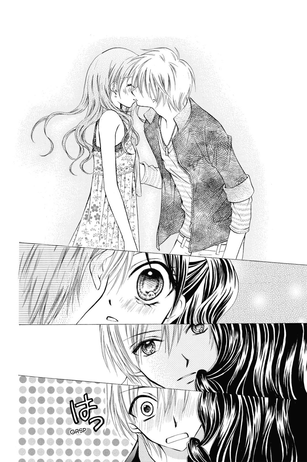 Read Kitchen Princess (en) Manga Online