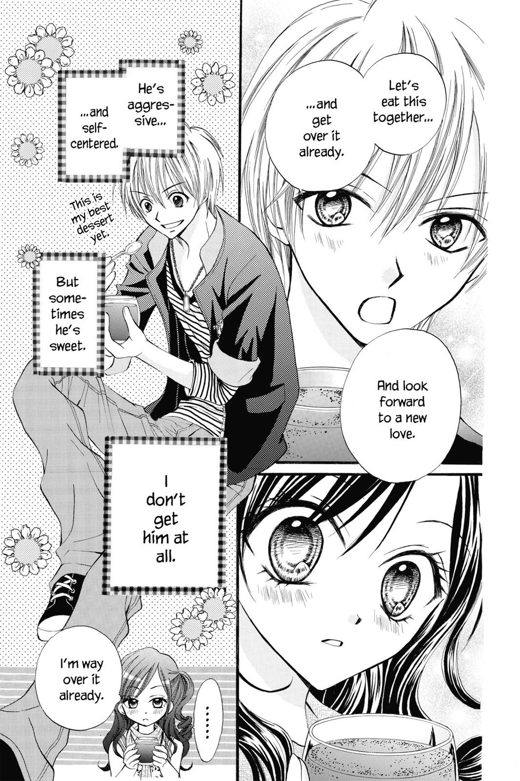 Read Kitchen Princess (en) Manga Online