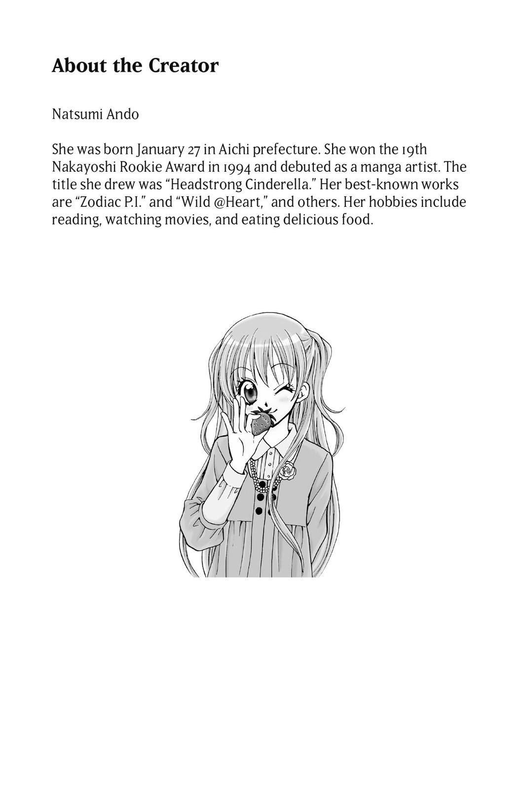 Read Kitchen Princess (en) Manga Online