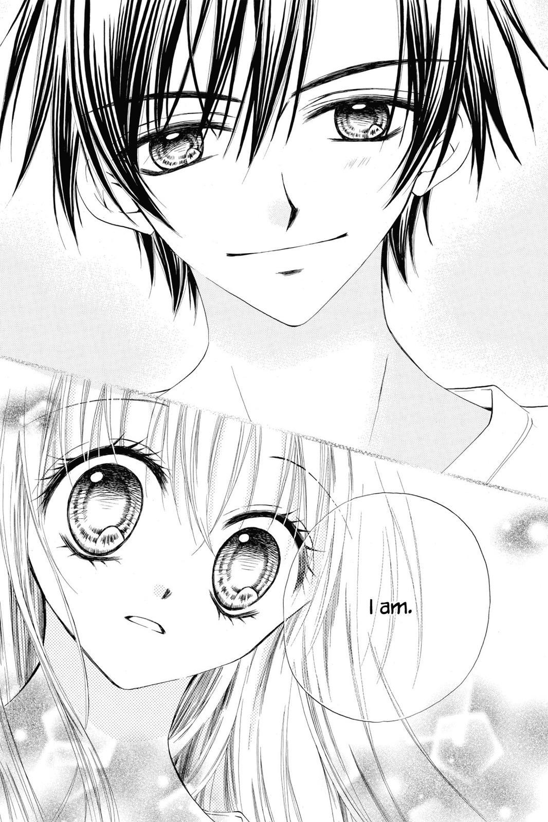 Read Kitchen Princess (en) Manga Online