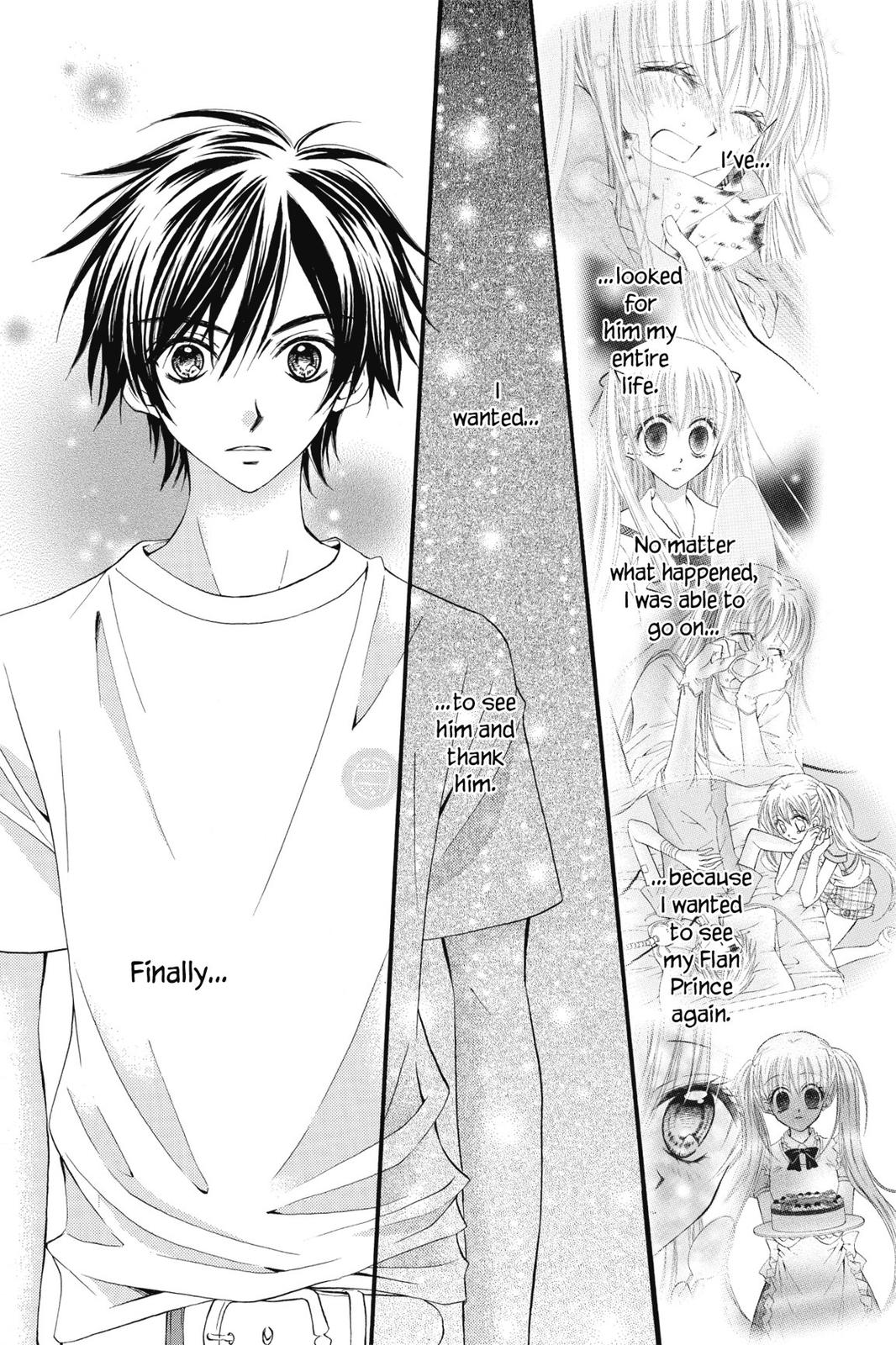 Read Kitchen Princess (en) Manga Online