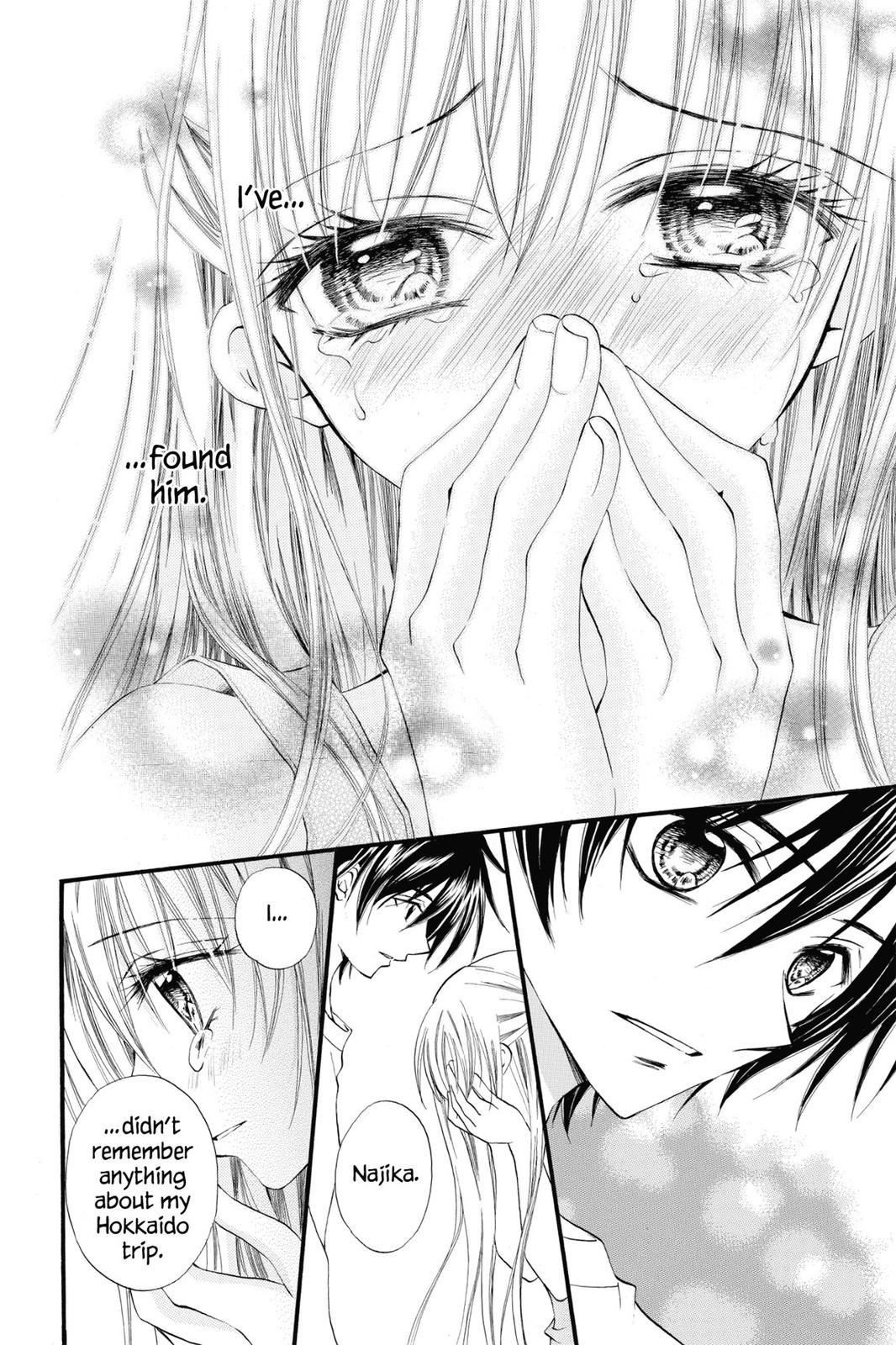 Read Kitchen Princess (en) Manga Online