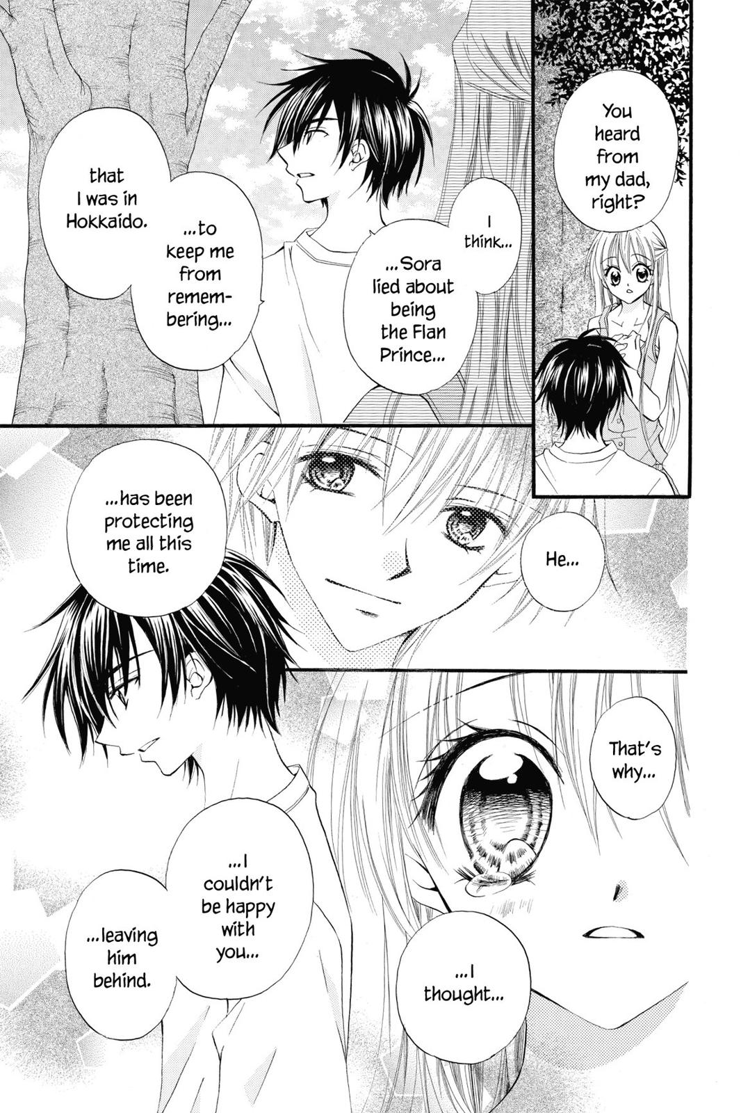 Read Kitchen Princess (en) Manga Online