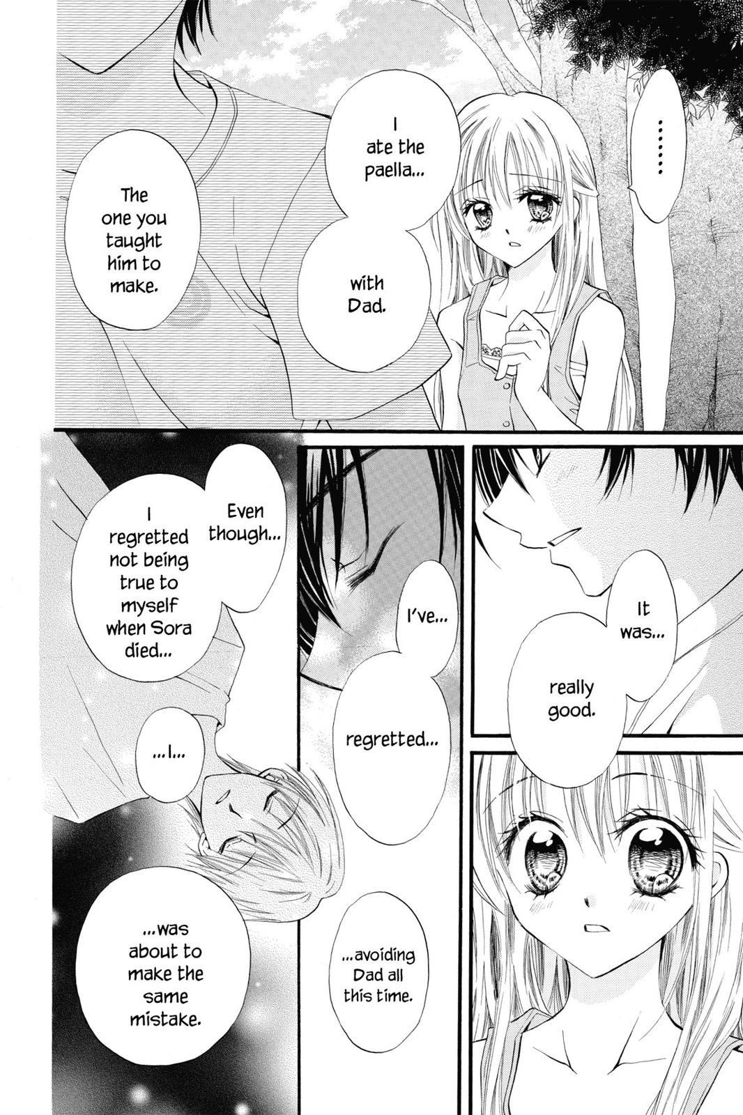 Read Kitchen Princess (en) Manga Online